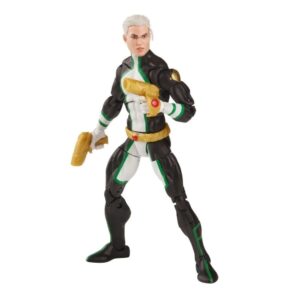 Marvel Legends The Marvels - Marvel Boy